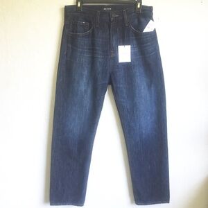 Big Star Fifty Four Slouch Ankle Cutter Jeans